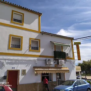 La Casa Del Montero Apartamento El Pedroso