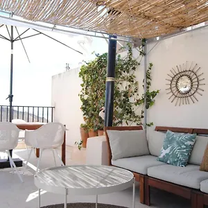 Casa Carlos Сasa de vacaciones Níjar