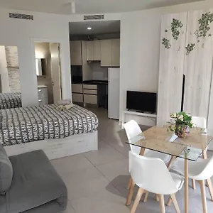 Nuevo Estudio Con Parking Gratis Apartamento Málaga