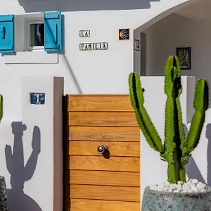 La Familia House La Cala Сasa de vacaciones La Cala De Mijas