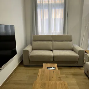 Alderete Apartamento Málaga