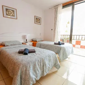 Parque Santiago I 242 By Tenerife Rental&sales Apartamento Playa de las Américas