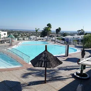 Pitxin Apartamento Maspalomas (Gran Canaria)